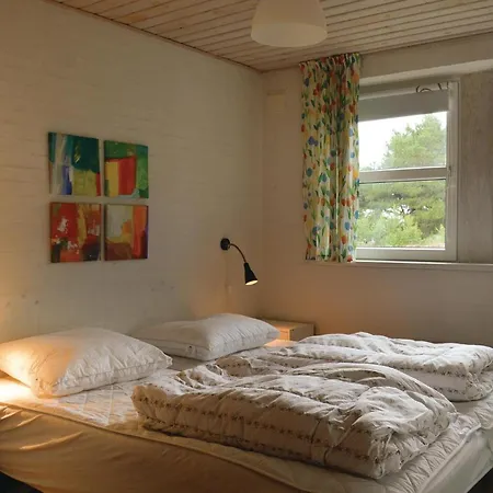Beautiful In Romo With Wifi *