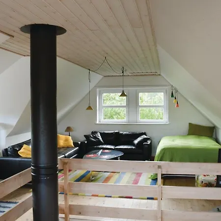 Beautiful In Romo With Wifi Romo Kirkeby