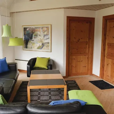 Holiday home Beautiful In Romo With Wifi Romo Kirkeby