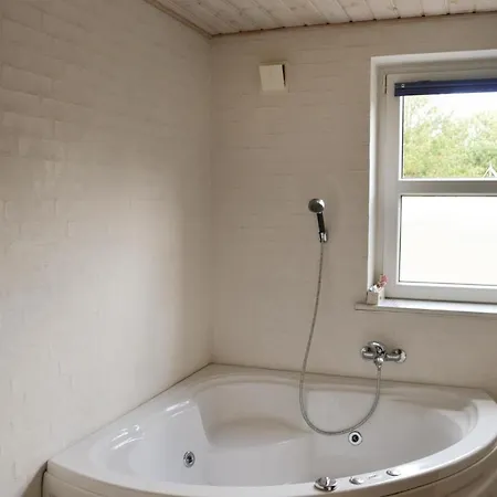 Praestekraven Romo Xii 펜션 Rømø Kirkeby
