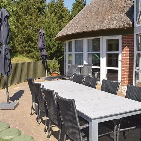 Holiday home Beautiful In Romo With Wifi