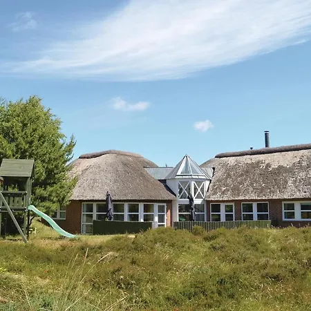 Holiday home Beautiful In Romo With Wifi Romo Kirkeby