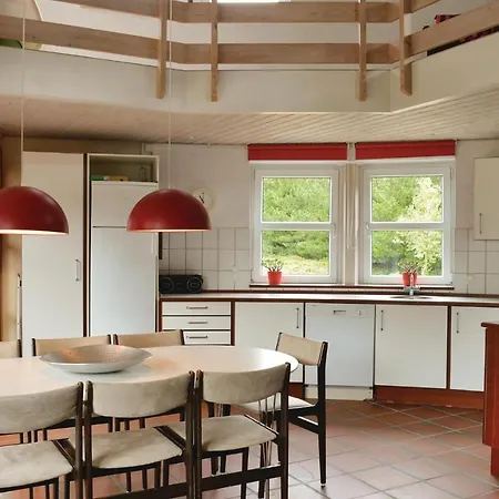 Beautiful In Romo With Wifi Holiday home