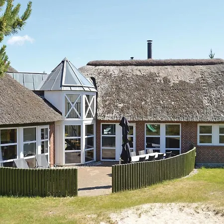 Beautiful In Romo With Wifi Holiday home *