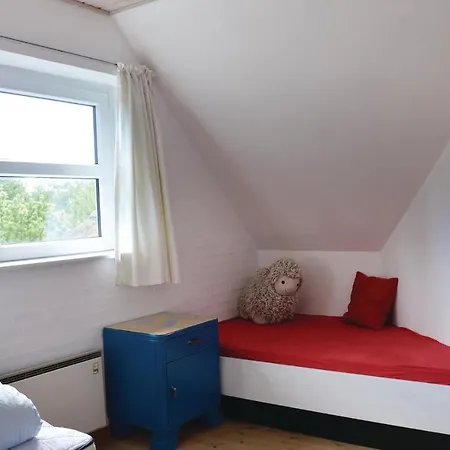 Beautiful In Romo With Wifi * Romo Kirkeby