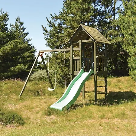 Praestekraven Romo Xii * Rømø Kirkeby