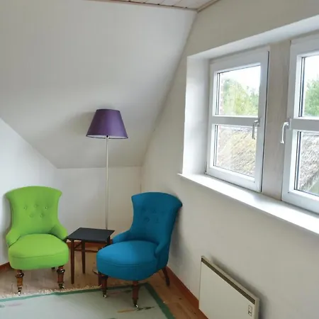 Praestekraven Romo Xii 펜션 Rømø Kirkeby